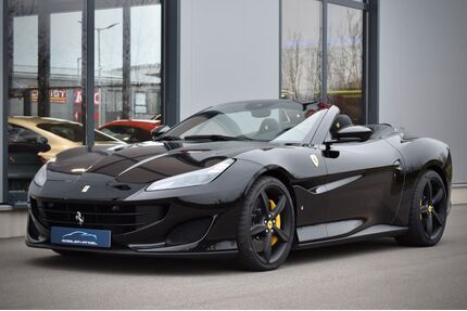 Ferrari Portofino Gebrauchtwagen