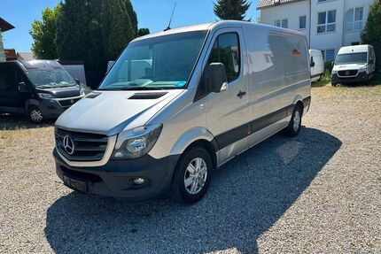 Mercedes-Benz Sprinter Gebrauchtwagen