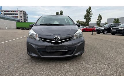 Toyota Yaris Gebrauchtwagen
