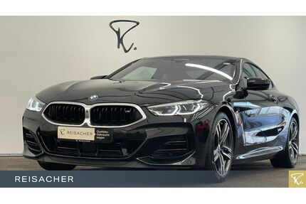 BMW M850 Gebrauchtwagen