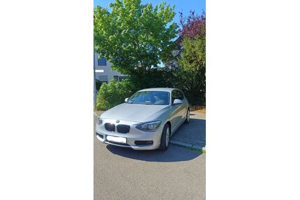 BMW 116 Gebrauchtwagen