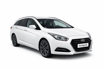 Hyundai i40 Gebrauchtwagen