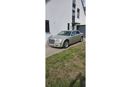 Chrysler 300C Gebrauchtwagen
