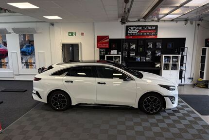 Kia pro ceed / ProCeed Gebrauchtwagen