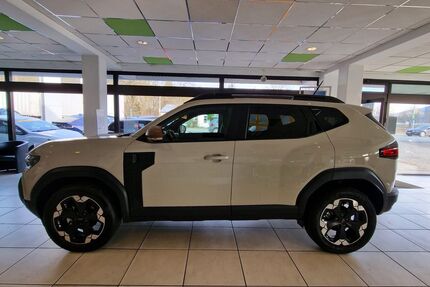 Dacia Duster Gebrauchtwagen