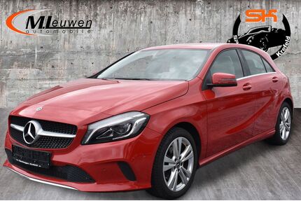 Mercedes-Benz A 220 Gebrauchtwagen