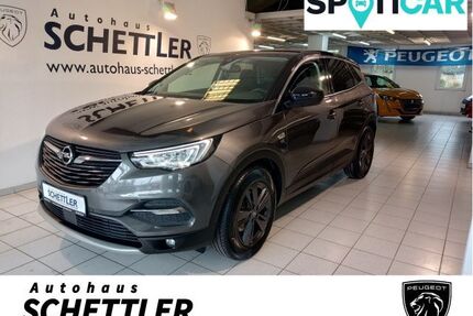 Opel Grandland (X) Gebrauchtwagen