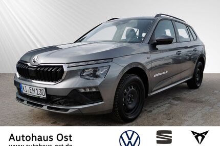 Skoda Kamiq Gebrauchtwagen