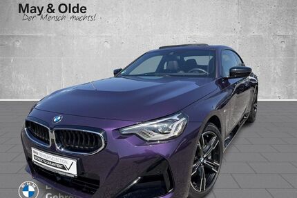 BMW 230 Gebrauchtwagen