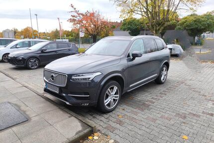 Volvo XC90 Gebrauchtwagen