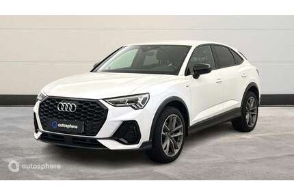 Audi Q3 35 TFSI 150ch S line S tronic 7 Gebrauchtwagen
