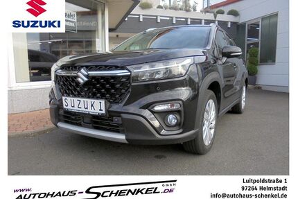 Suzuki SX4 Gebrauchtwagen