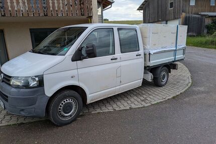 VW T5 Transporter Gebrauchtwagen