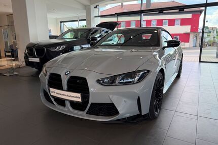 BMW M4 Gebrauchtwagen