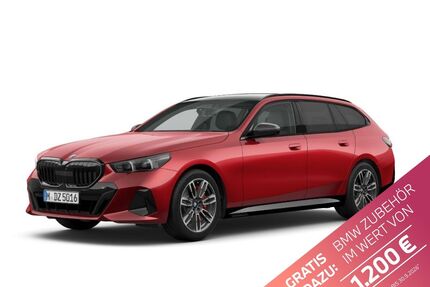 BMW 540 Gebrauchtwagen