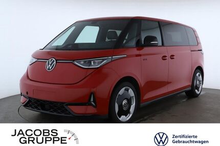 VW ID. Buzz Gebrauchtwagen