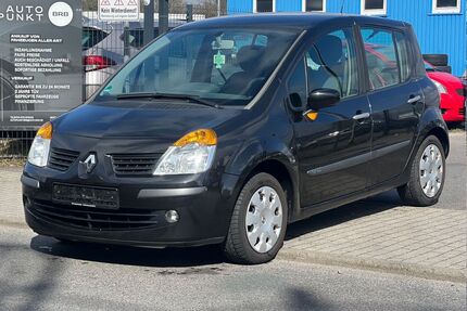 Renault Modus Gebrauchtwagen