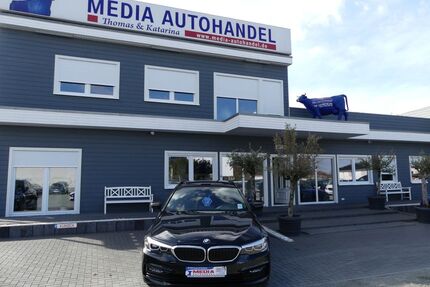 BMW 540 Gebrauchtwagen