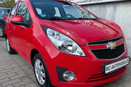 Chevrolet Spark Gebrauchtwagen