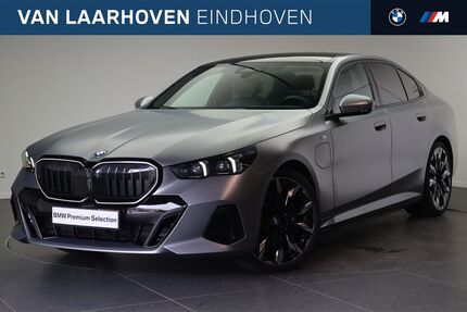 BMW 550 Gebrauchtwagen