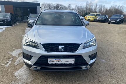 Seat Ateca Gebrauchtwagen