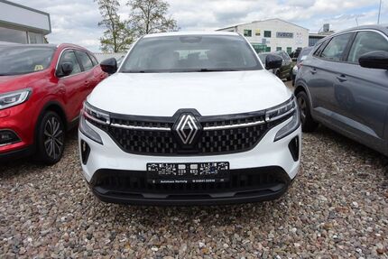 Renault Austral Gebrauchtwagen