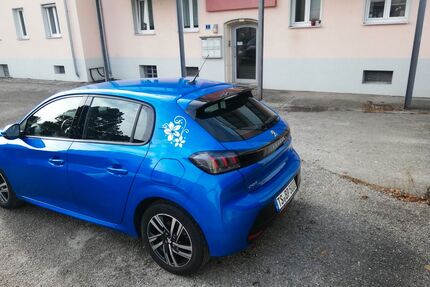 Peugeot 208 Gebrauchtwagen