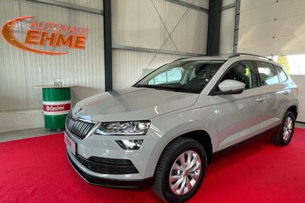 Skoda Karoq Gebrauchtwagen