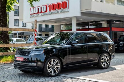 Land Rover Range Rover Gebrauchtwagen