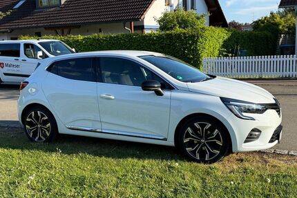 Renault Clio Gebrauchtwagen