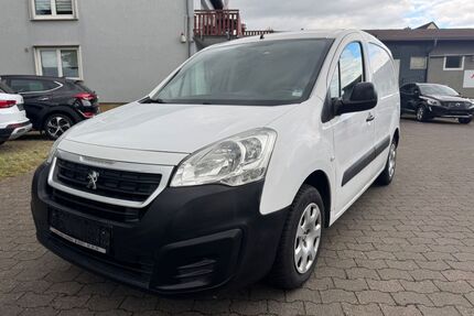 Peugeot Partner Gebrauchtwagen