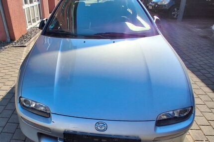 Mazda 323 Gebrauchtwagen