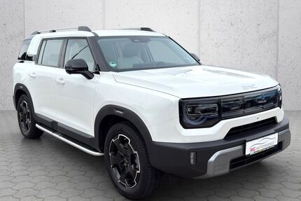 Baic BJ30 Gebrauchtwagen