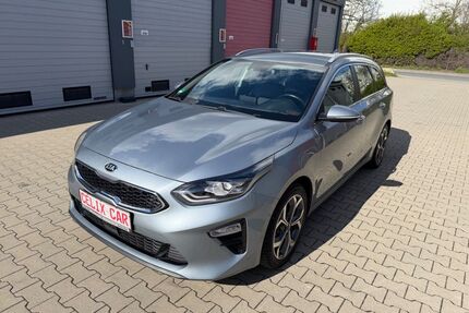 Kia ceed Sportswagon Gebrauchtwagen