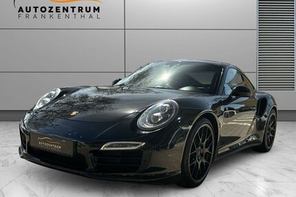 Porsche 991 Gebrauchtwagen