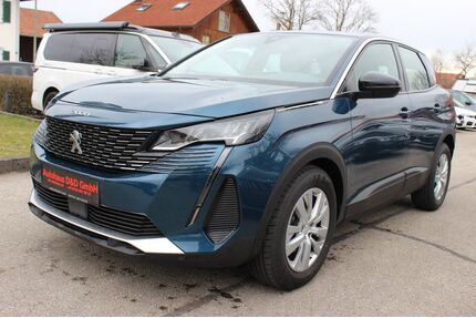 Peugeot 3008 Gebrauchtwagen