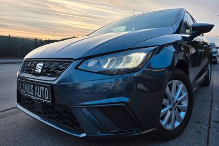 Seat Ibiza Gebrauchtwagen