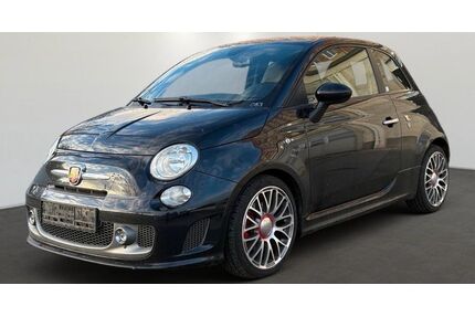 Abarth 595 Turismo Gebrauchtwagen
