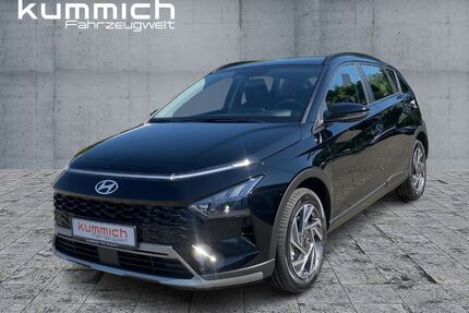 Hyundai BAYON Gebrauchtwagen