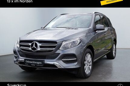 Mercedes-Benz GLE 350 Gebrauchtwagen