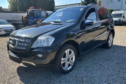 Mercedes-Benz ML 500 Gebrauchtwagen