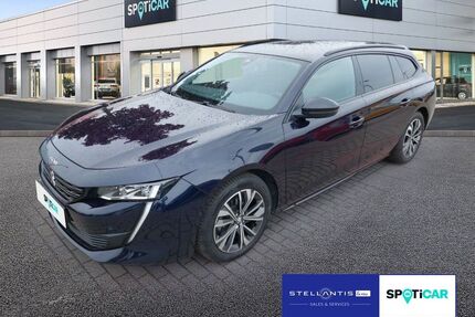 Peugeot 508 Gebrauchtwagen