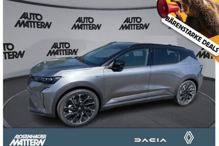 Renault Scenic Gebrauchtwagen