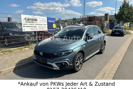 Fiat Tipo Gebrauchtwagen