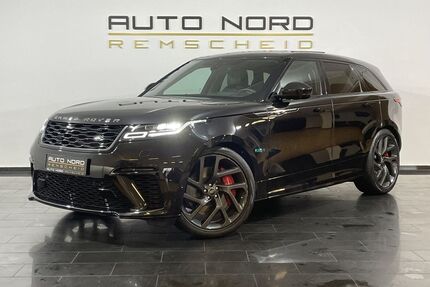 Land Rover Range Rover Velar Gebrauchtwagen