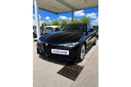 Alfa Romeo Giulia Gebrauchtwagen