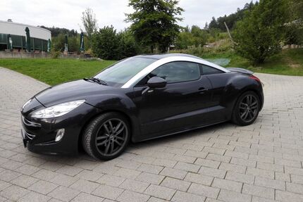 Peugeot RCZ Gebrauchtwagen
