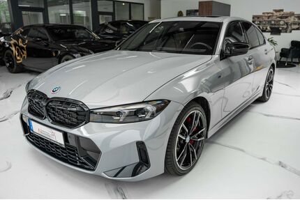 BMW M340i Gebrauchtwagen