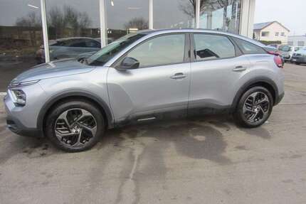 Citroen C4 Gebrauchtwagen