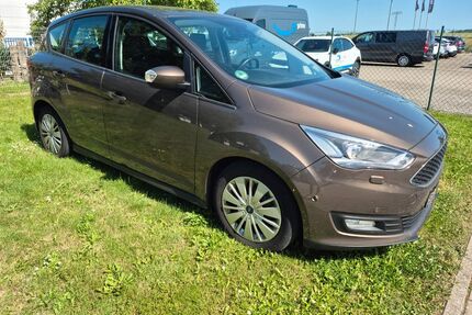 Ford C-Max Gebrauchtwagen